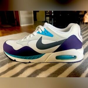 Nike air max correlate shoes